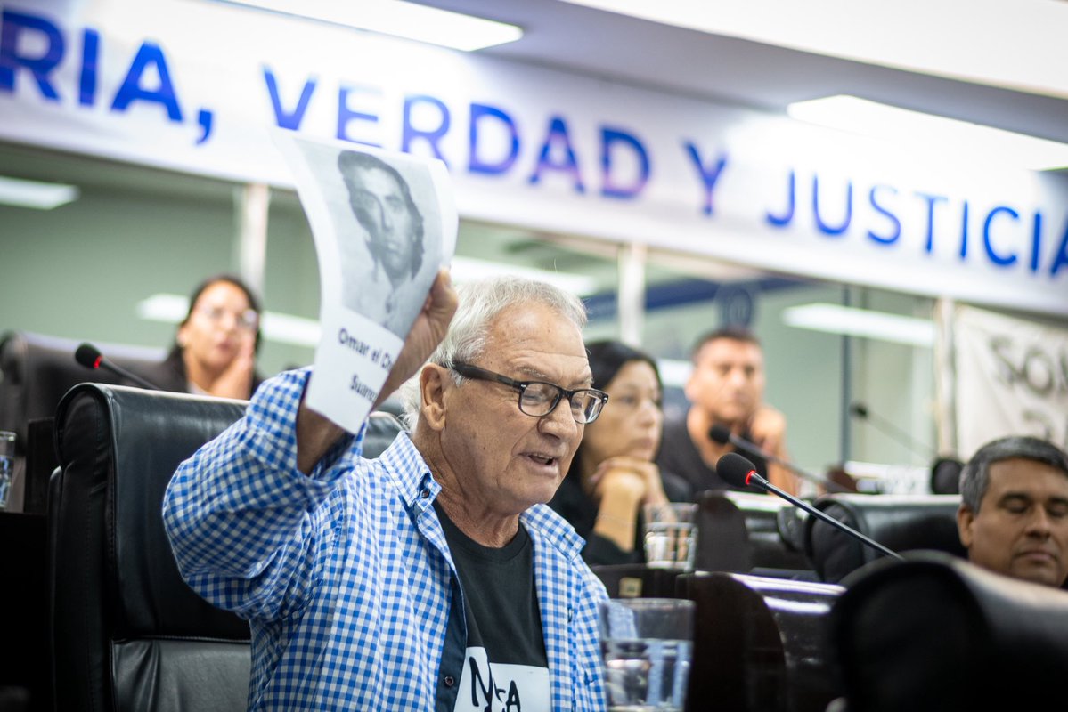 HCD Quilmes tweet media