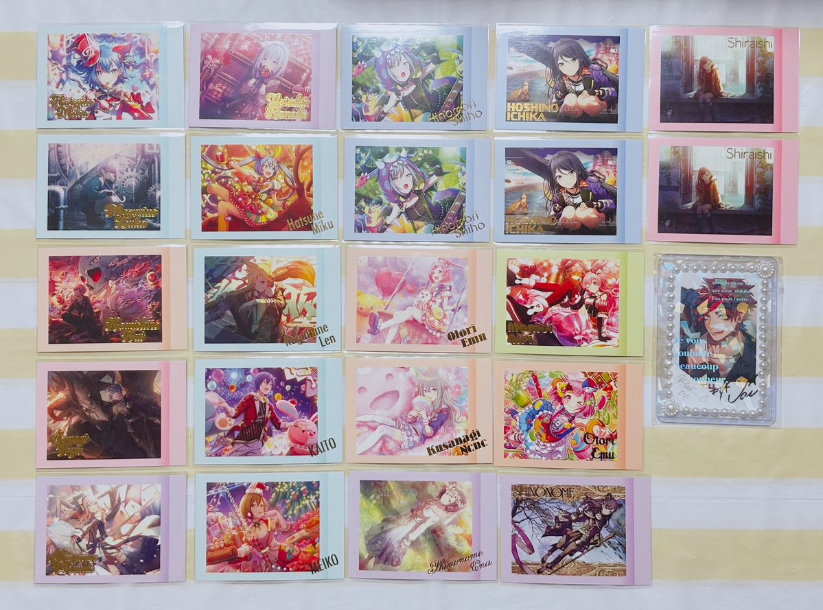 ひすい tweet media