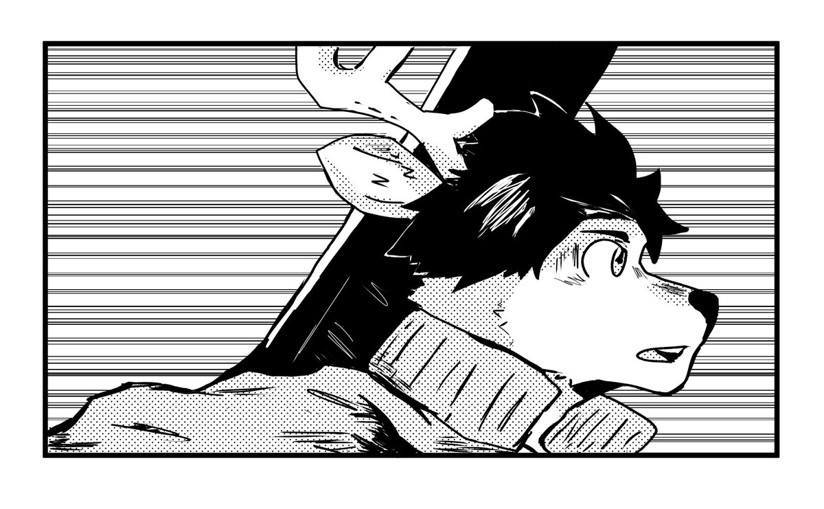 Nacht ✨OPEN COMMISSIONS✨ tweet media