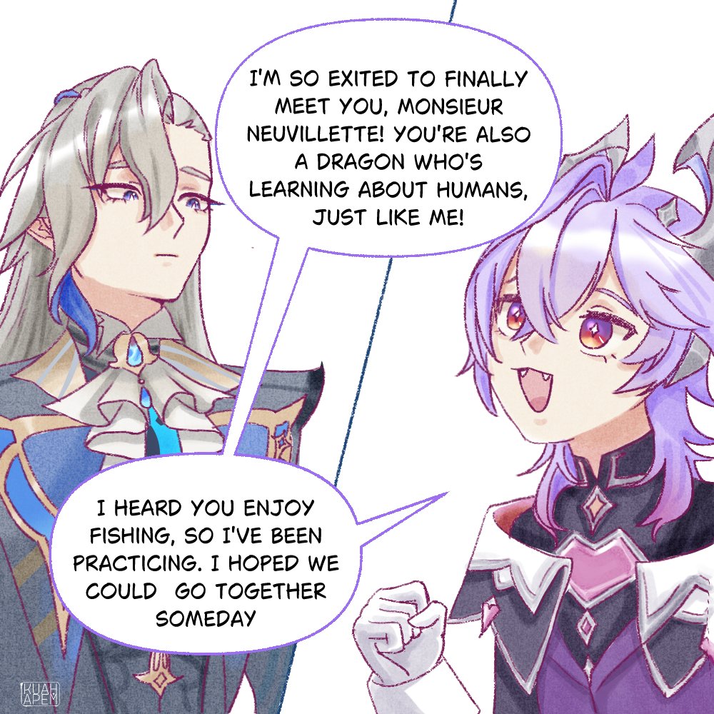 Koharu ✨VGEN COMMISSION OPEN✨ tweet media