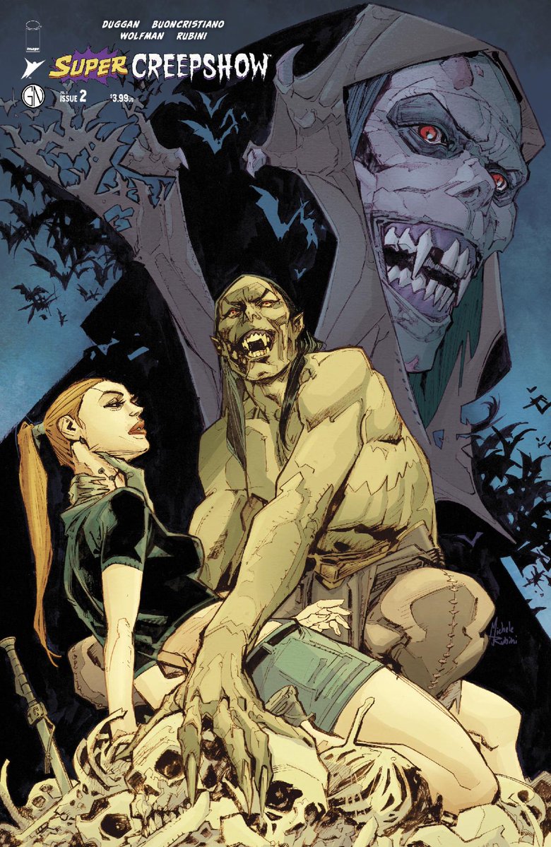 Buzz Comics tweet media