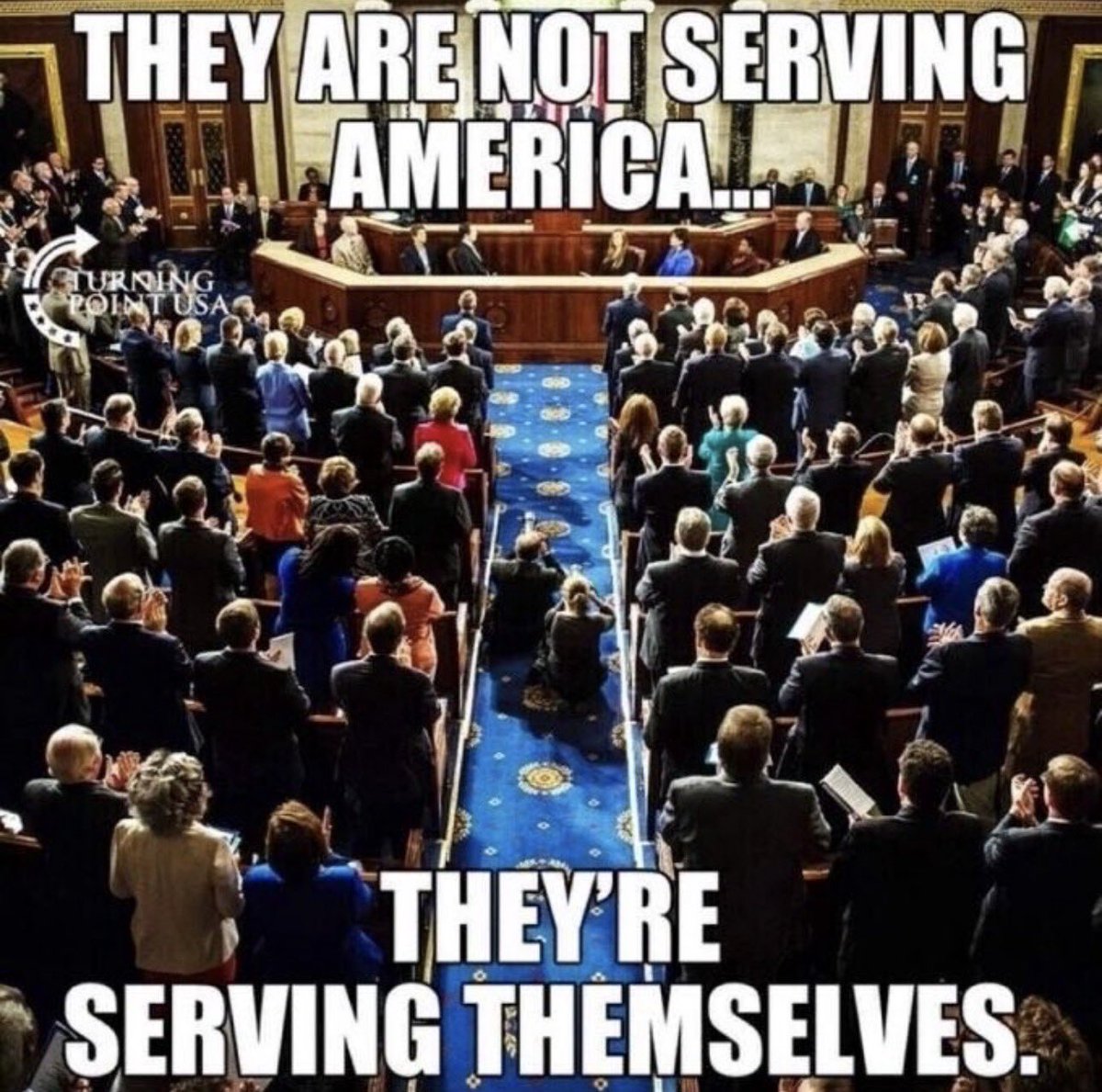 God & Country tweet media