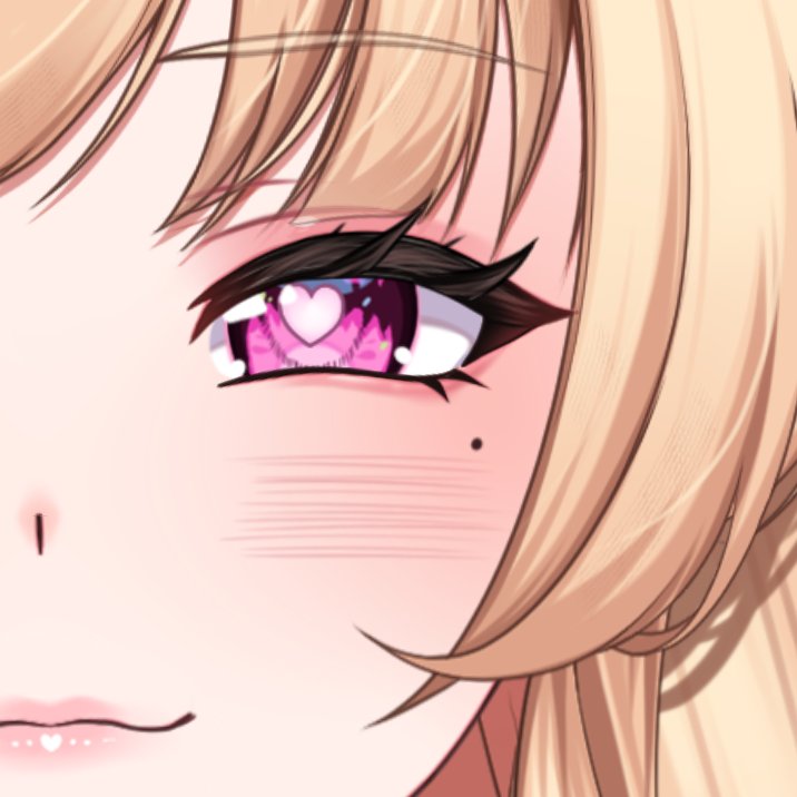 Chrome ⭐🌙 Cottontail 【Satellite】 tweet media