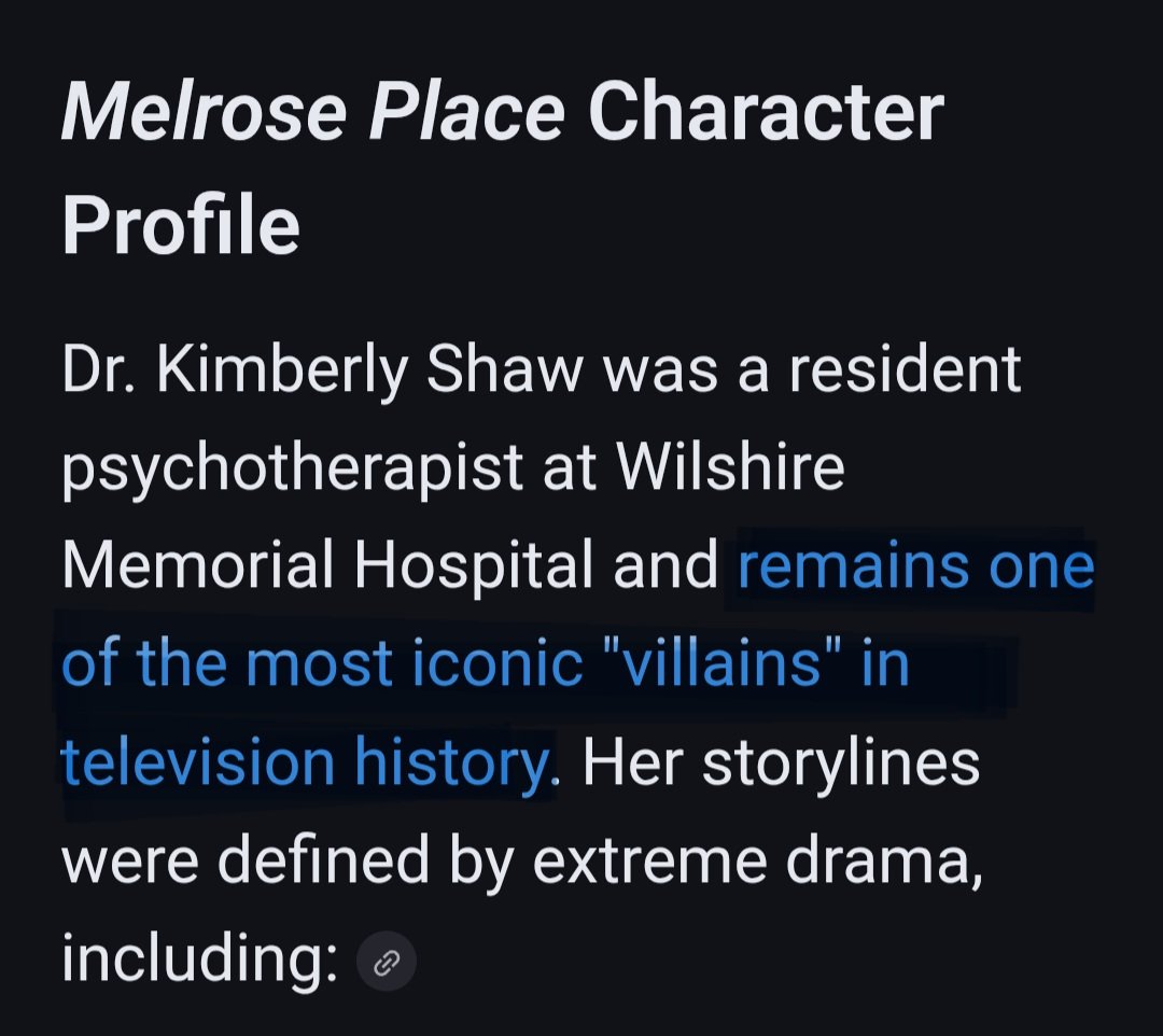 MarciaCrossFan_JoAn 💛 tweet media