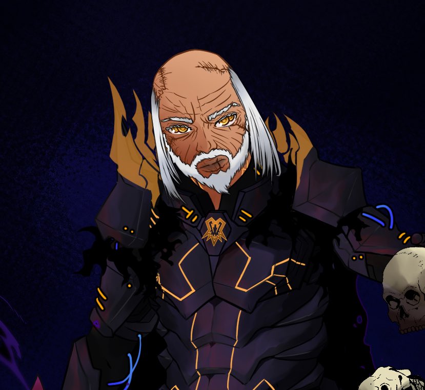 Leytrx | ✨MDA-Winning Fanfic Writer✨ tweet media