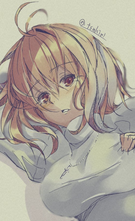 つきり🎧 tweet media