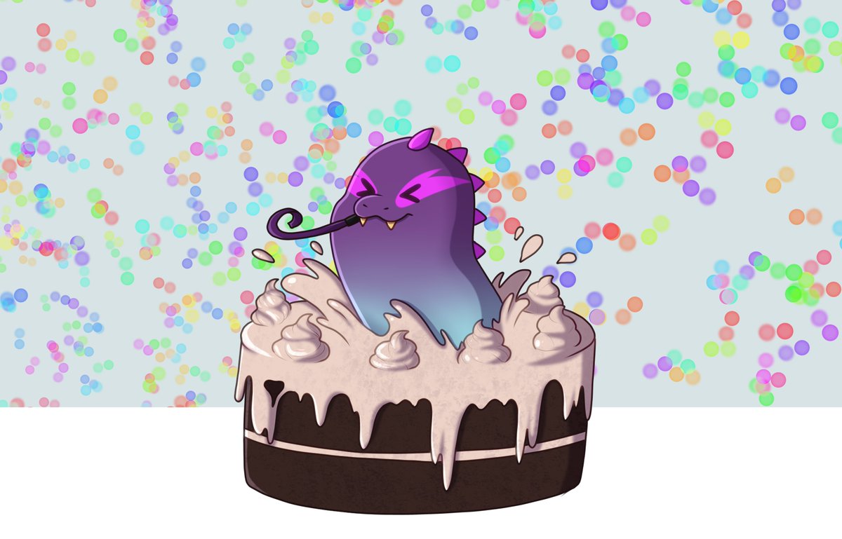 Thormungandr 🔜PAX EAST 2026 tweet media