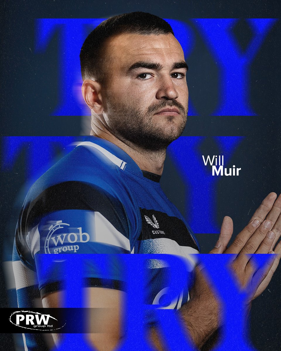 Bath Rugby tweet media