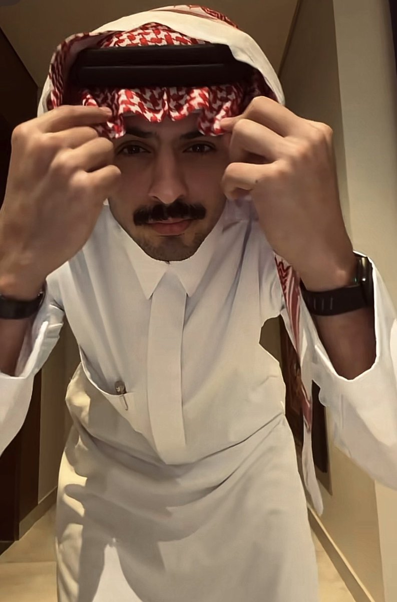 هاديل tweet media