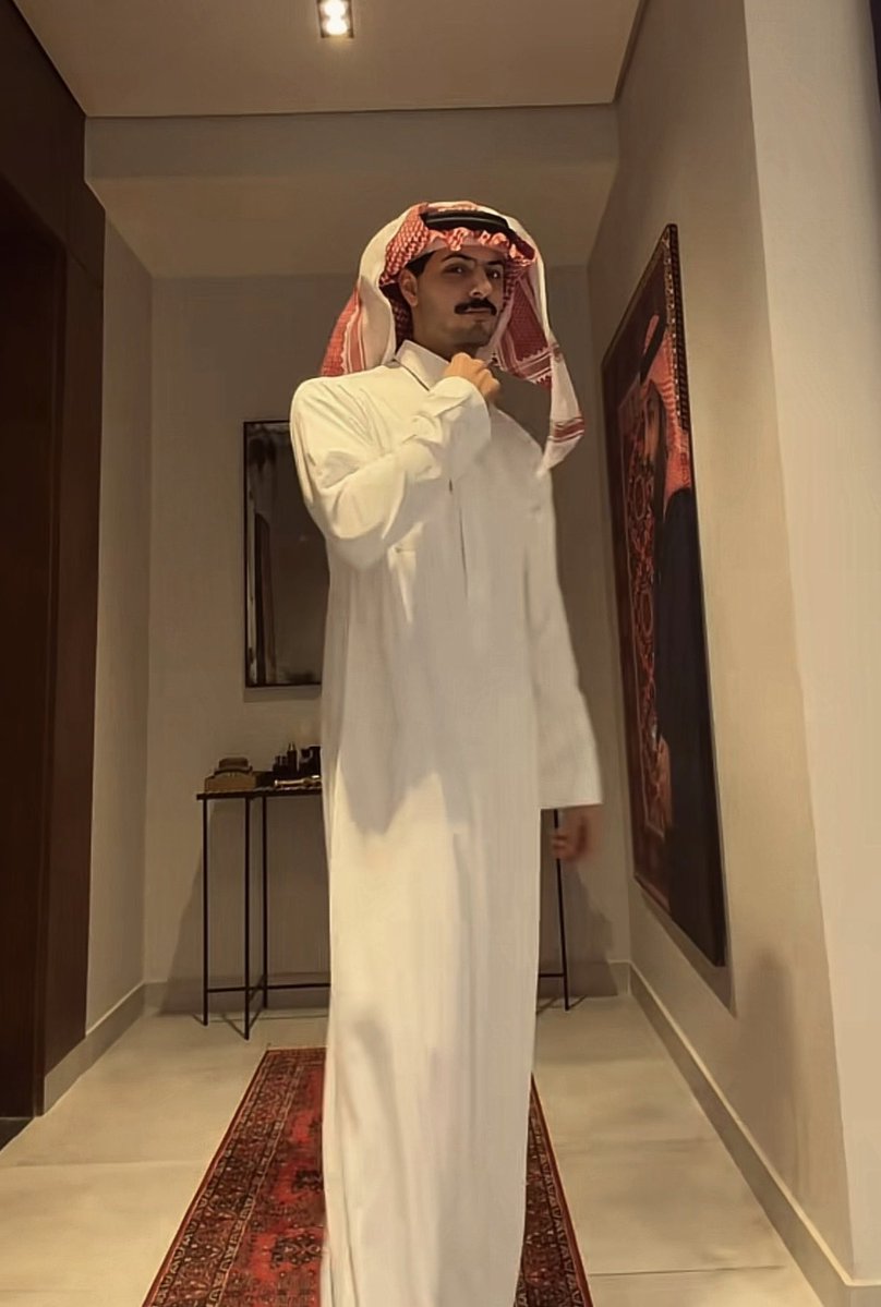 هاديل tweet media