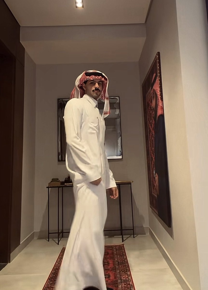 هاديل tweet media