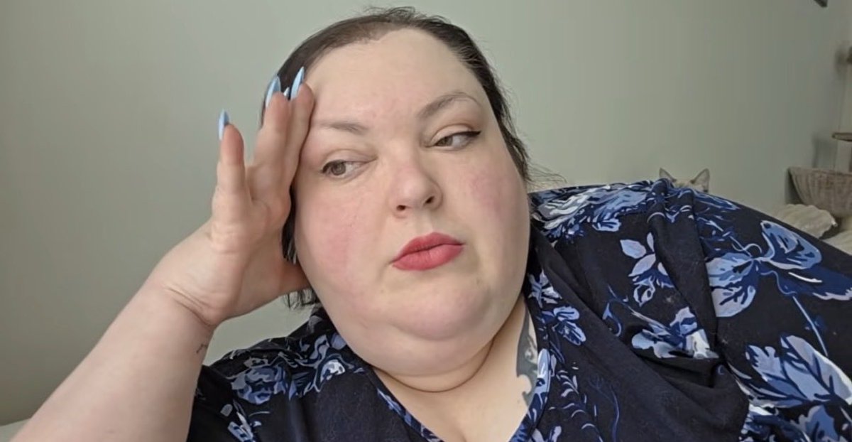 FutureBecky Al-Refae 💍 tweet media