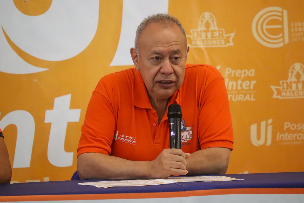 Universidad Interamericana tweet media