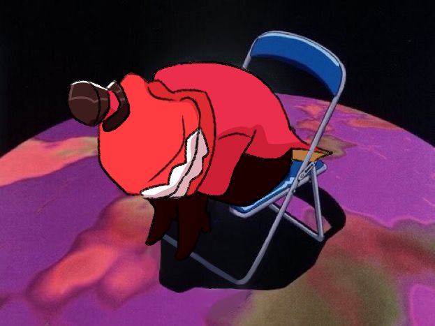 Pebs/Pebbles tweet media