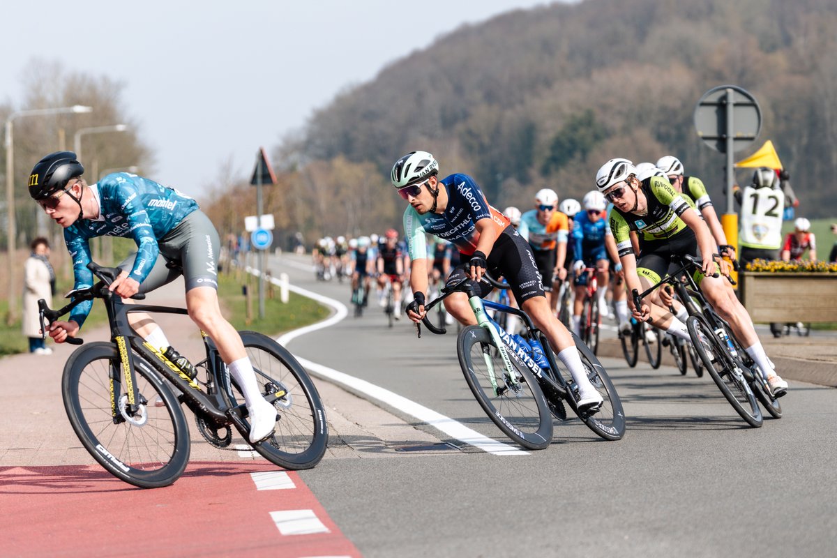 DECATHLON CMA CGM NewGen tweet media