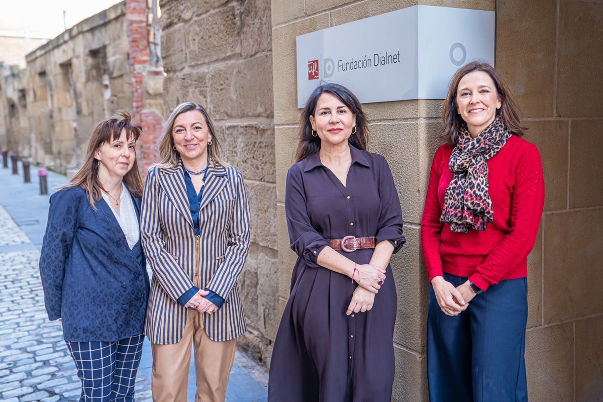 Universidad de La Rioja tweet media