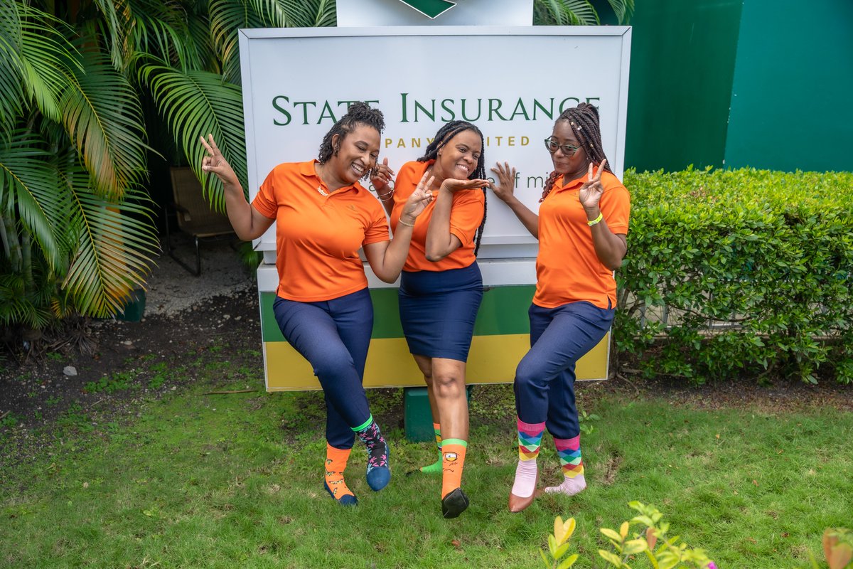State Insurance Company Limited tweet media