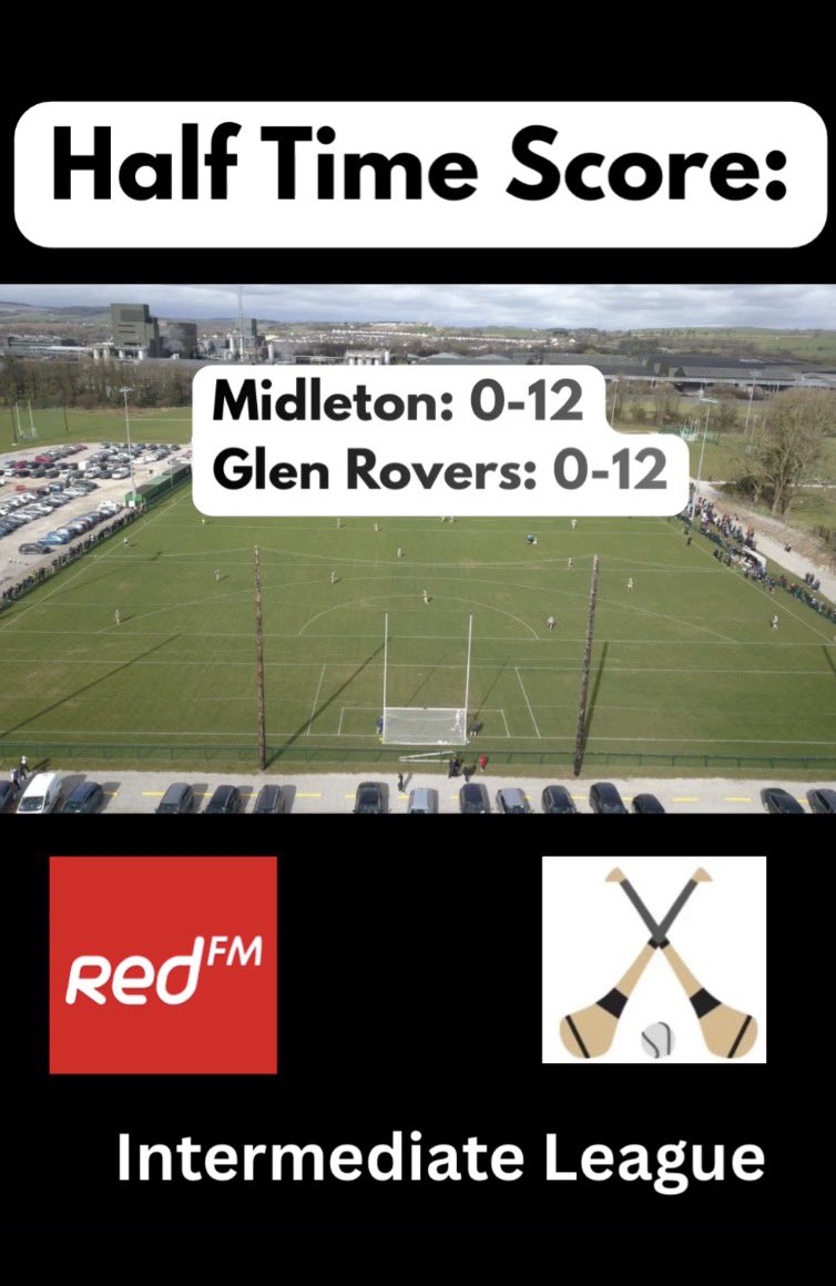 Midleton GAA tweet media