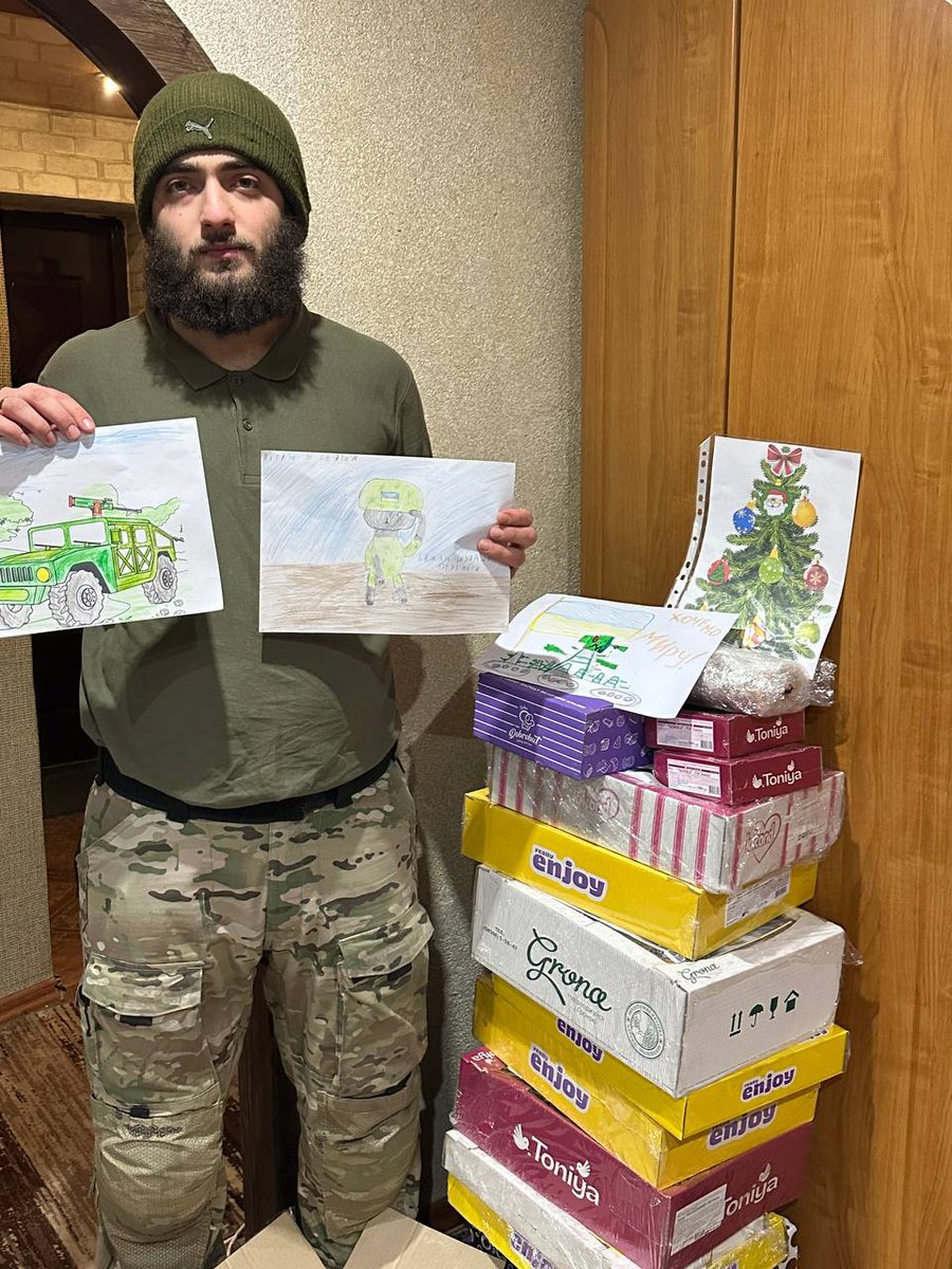 It's #FiverFriday
donate 5$ to Ukrainian defenders🇺🇦 
Only 52$ is missing to reach first 500$ milestone🥰🙌, let's overcome it 🙌

🚨9thOmbr need 4x4 van for their combat missions, for transport of supplies and evacuation in Kupiansk direction🇺🇦, 

🎯: 7000$
✅️:    448$