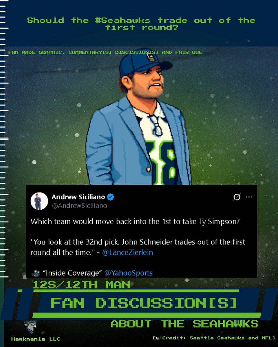 HawkMania tweet media