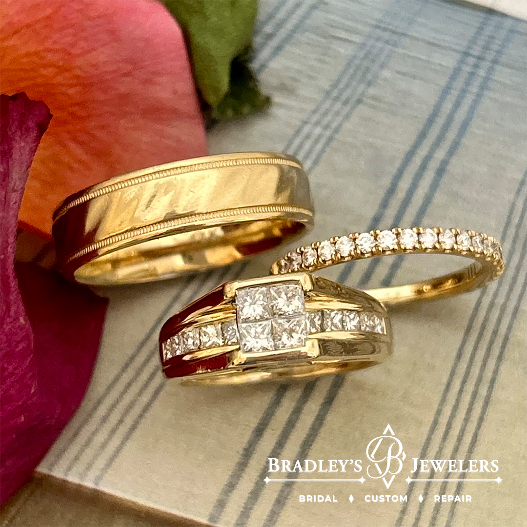 Bradley's Jewelers tweet media