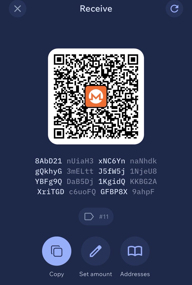 VLAD HOSTS THE BEST PODCAST IN BITCOIN tweet media