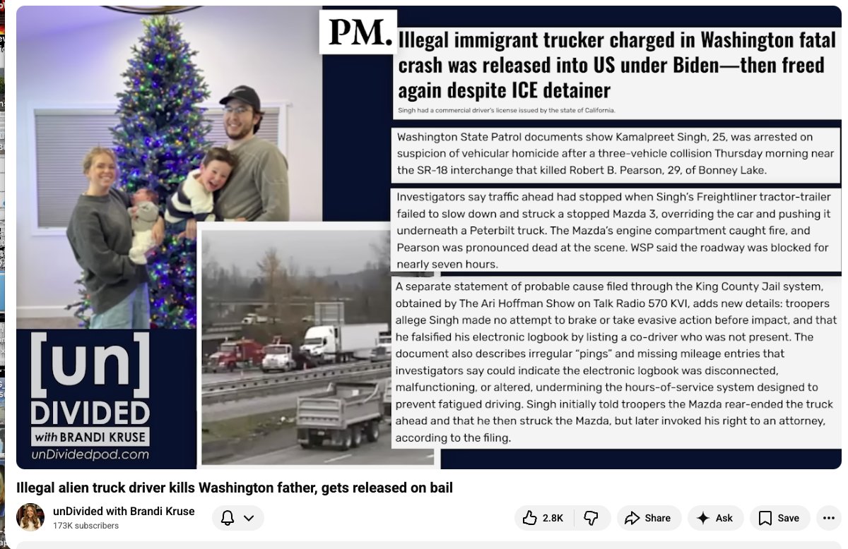 🇺🇸STOP SEATTLE DEMs 2026🇺🇸 tweet media