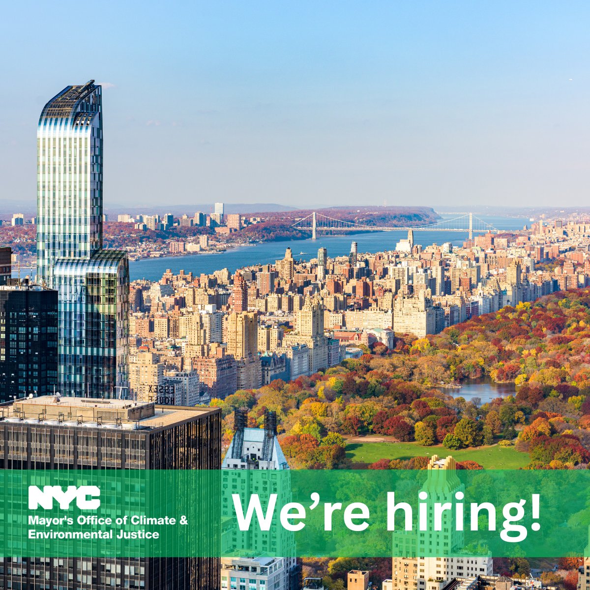 NYClimate tweet media