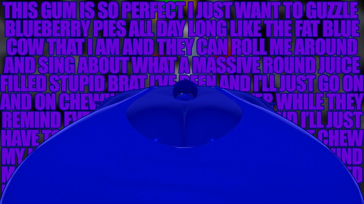 Belle 🐮🫐 tweet media