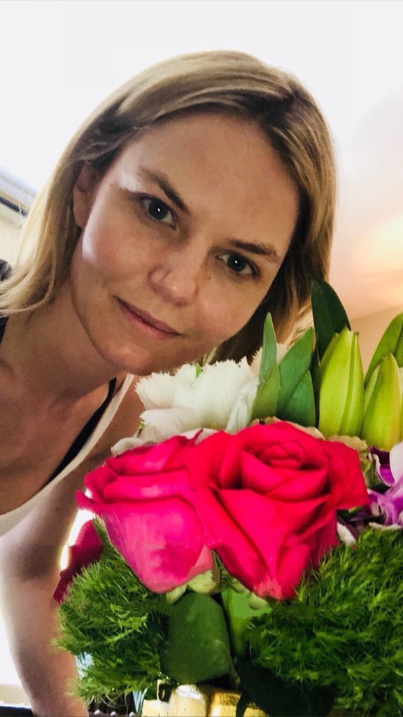 All About Jennifer Morrison tweet media