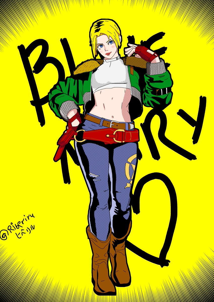 Riberiru | COMMISSIONS OPEN tweet media