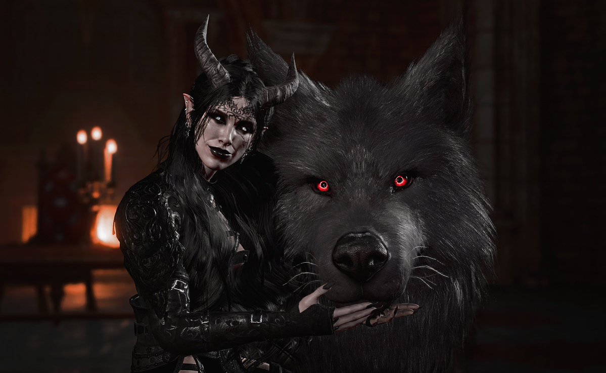 ⛤🩸𝔅𝔥𝔞𝔞𝔩𝔰𝔭𝔞𝔴𝔫 𝔑𝔬 𝔏𝔬𝔫𝔤𝔢𝔯🩸⛤ tweet media