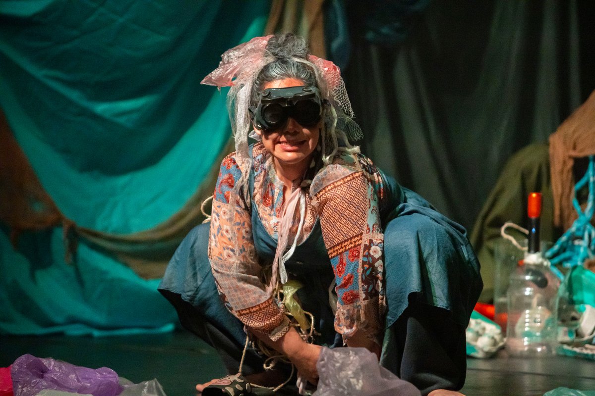 Centro Cultural de España México tweet media