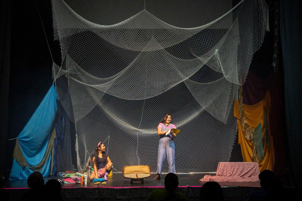 Centro Cultural de España México tweet media