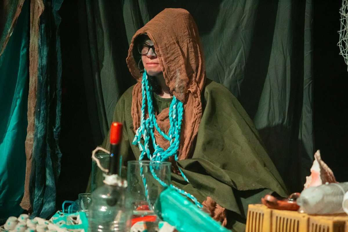 Centro Cultural de España México tweet media