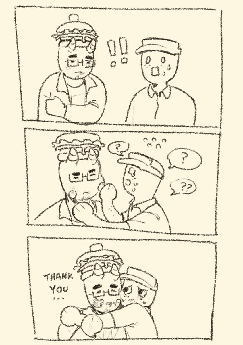 Omeletto_San tweet media