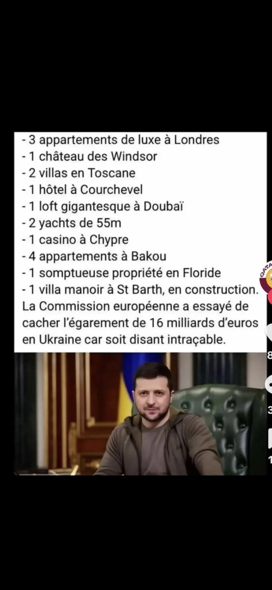 Sadique Arnaud Saison 2 ن ✝️🥕🥕🥕⚜️🇲🇧🇪⛪️🇷🇺 tweet media