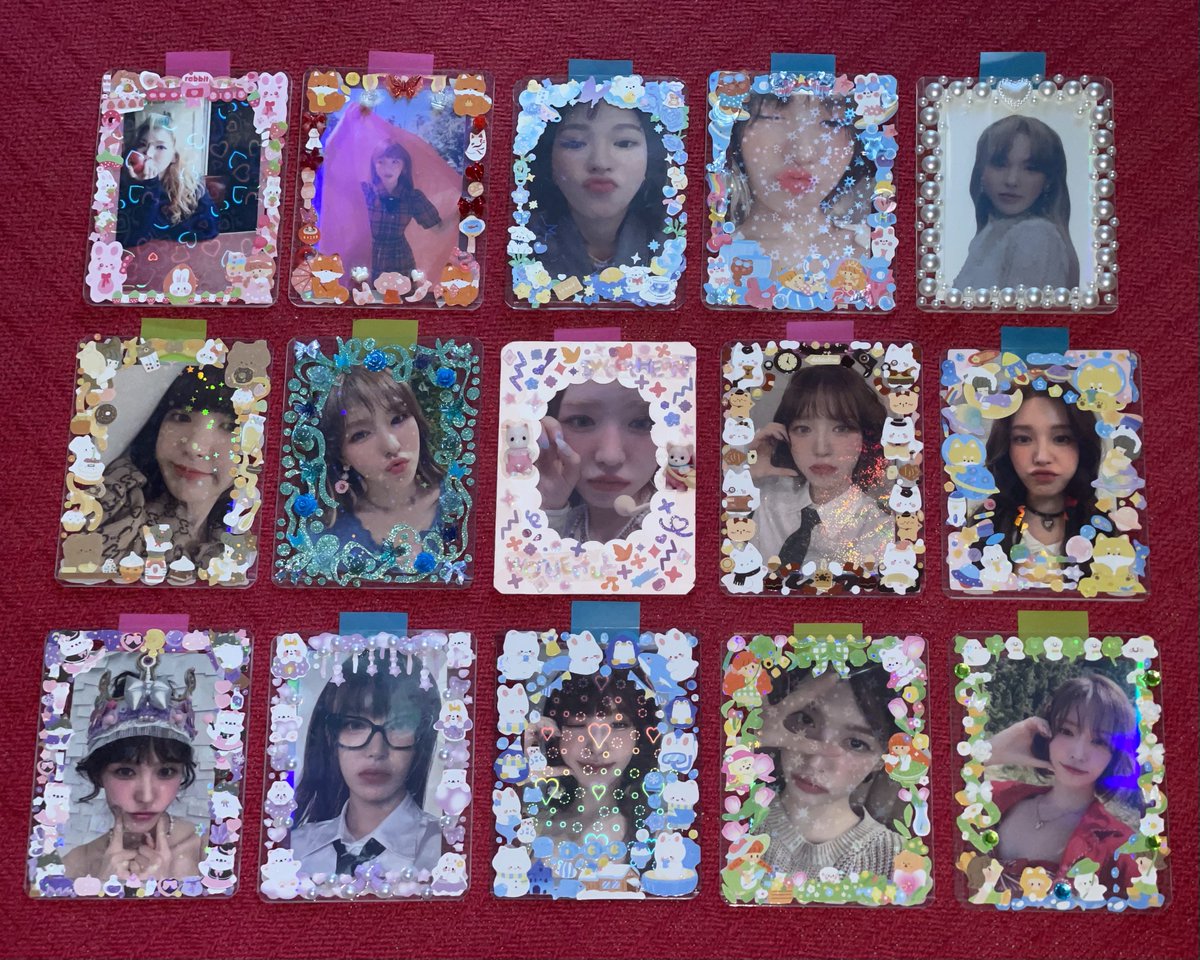 Collector ☆ Cerulean Blue tweet media