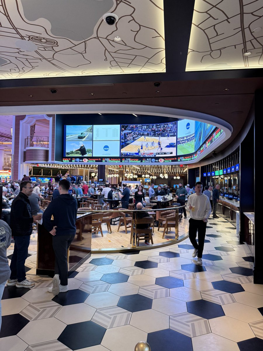 Willy Wagers tweet media