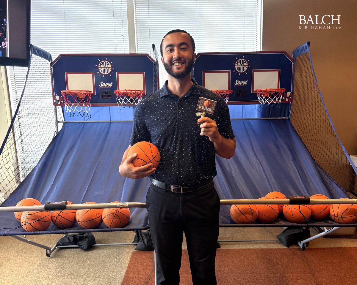 Balch & Bingham tweet media