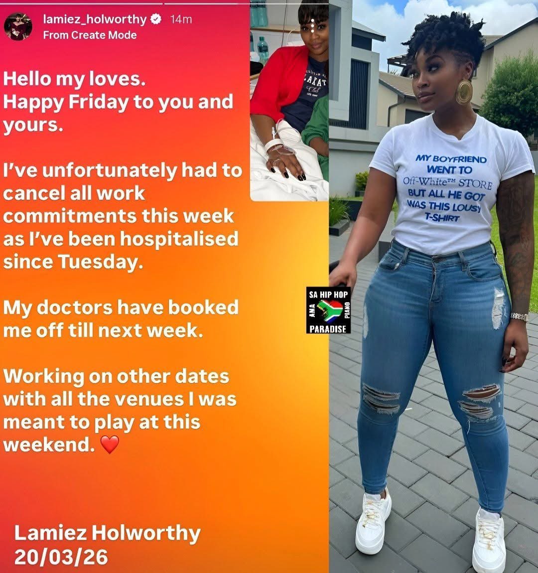 Dr MuVenda tweet media