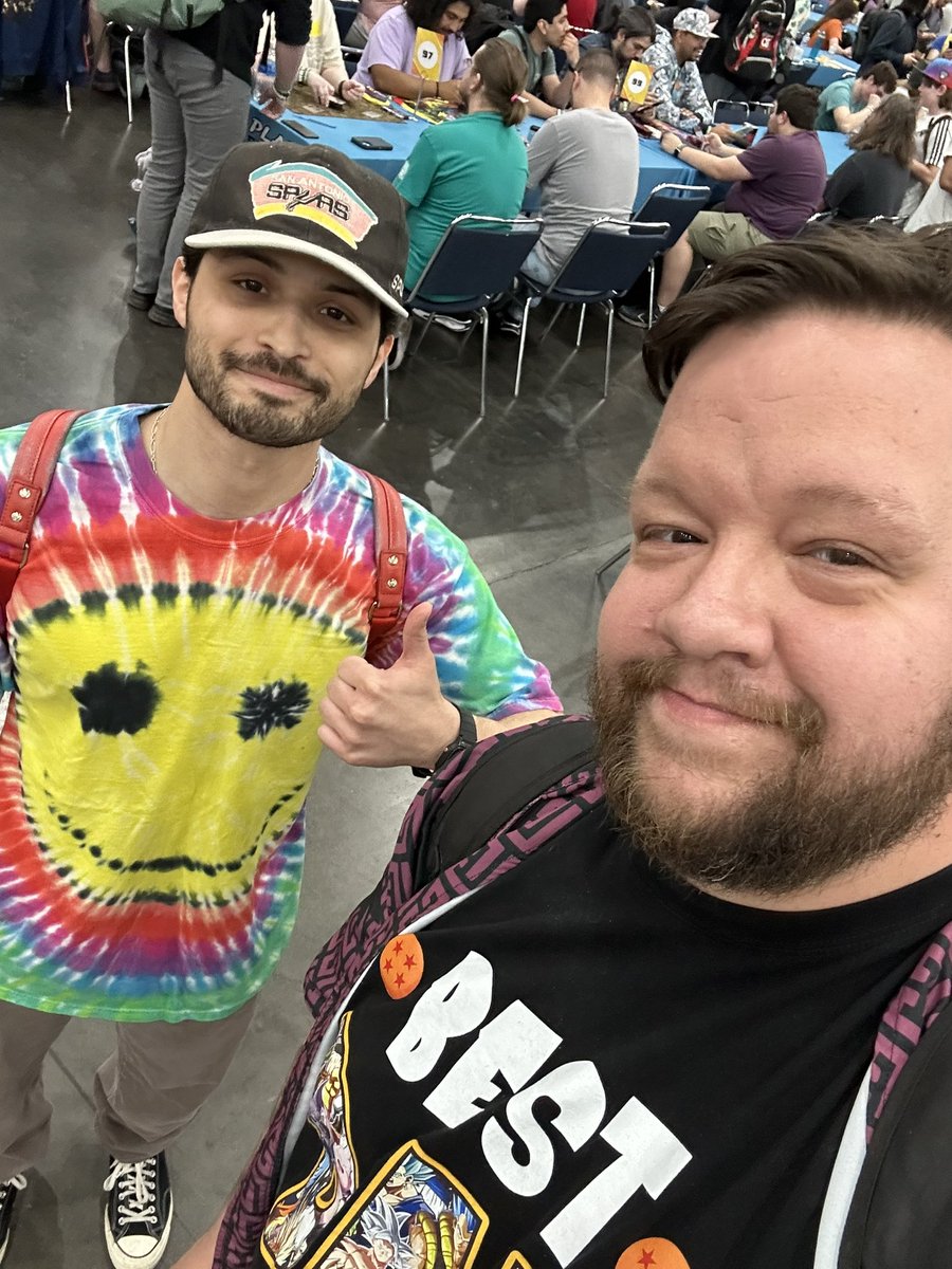 MBM James Nichols ➡️ LGS 👌 - NOLA? tweet media