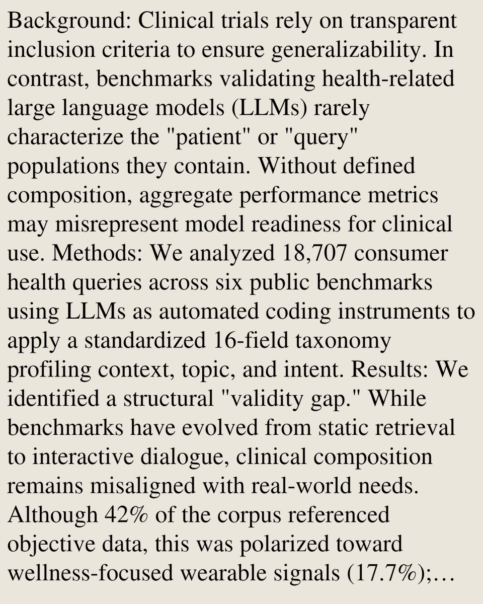 AI Papers arXiv tweet media