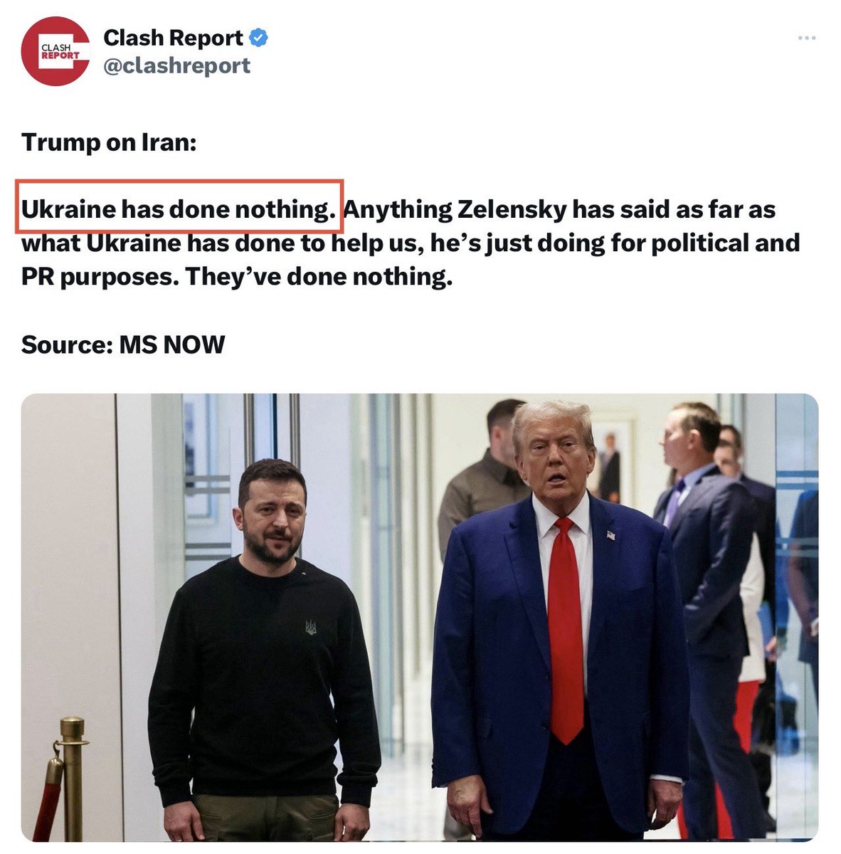 Marek Magierowski tweet media