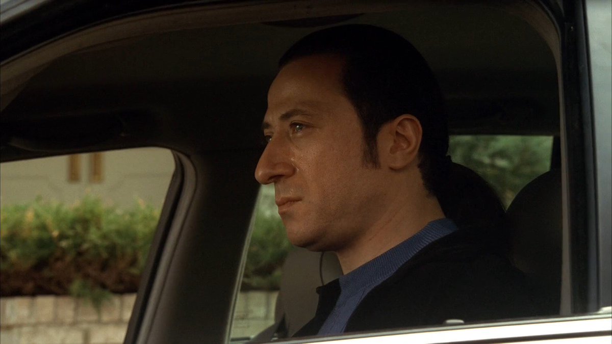 The Sopranos Club tweet media