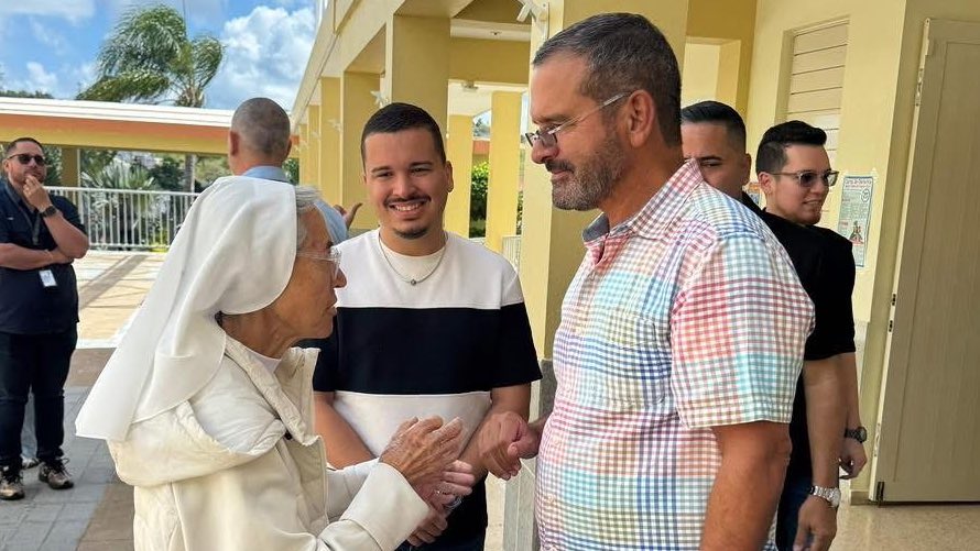 Rafael Lenín López tweet media