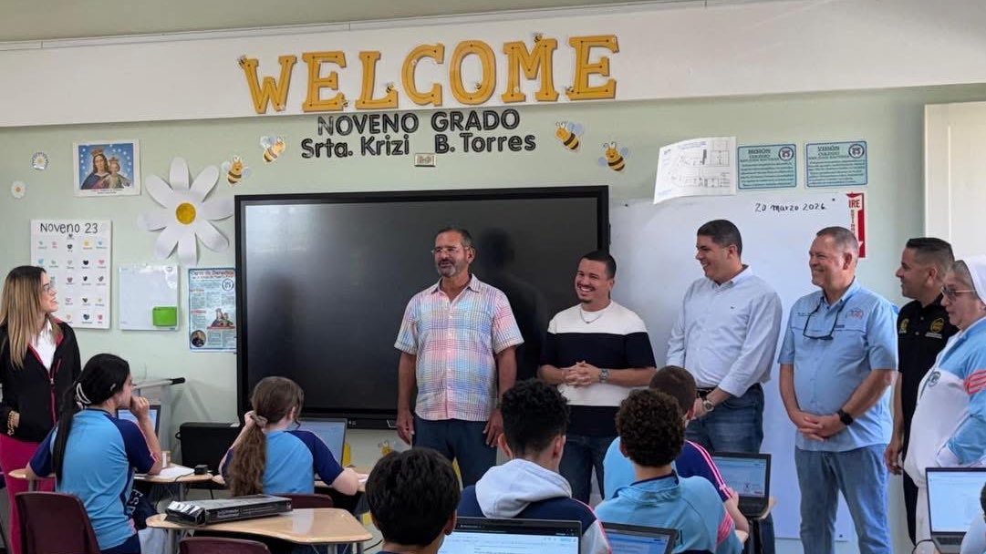 Rafael Lenín López tweet media