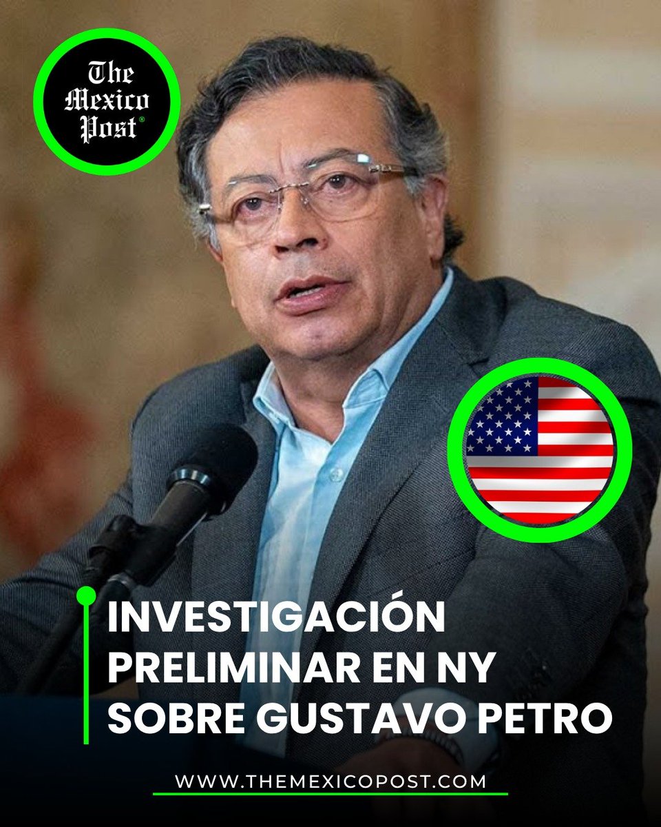 The Mexico Post tweet media