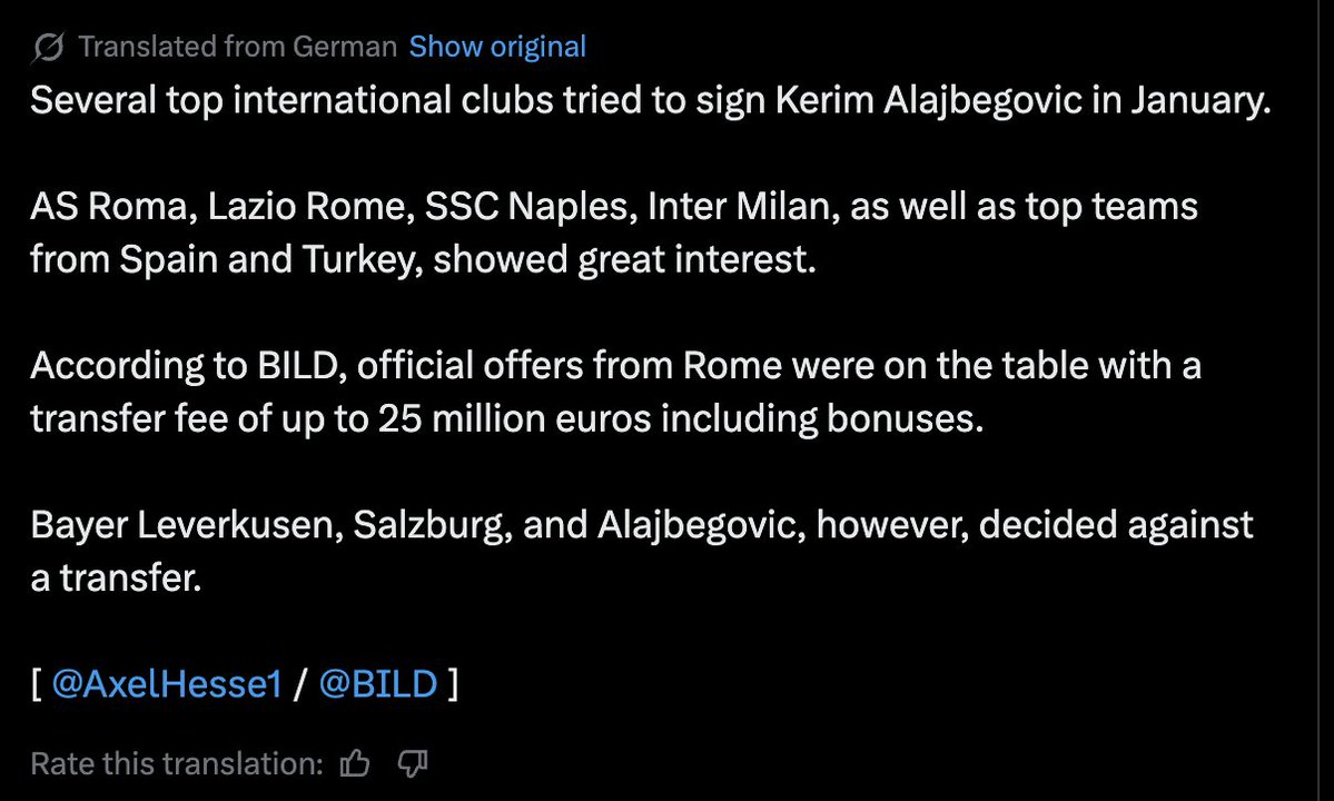 Carl Lambertz | Leidender Fortuna Fan tweet media