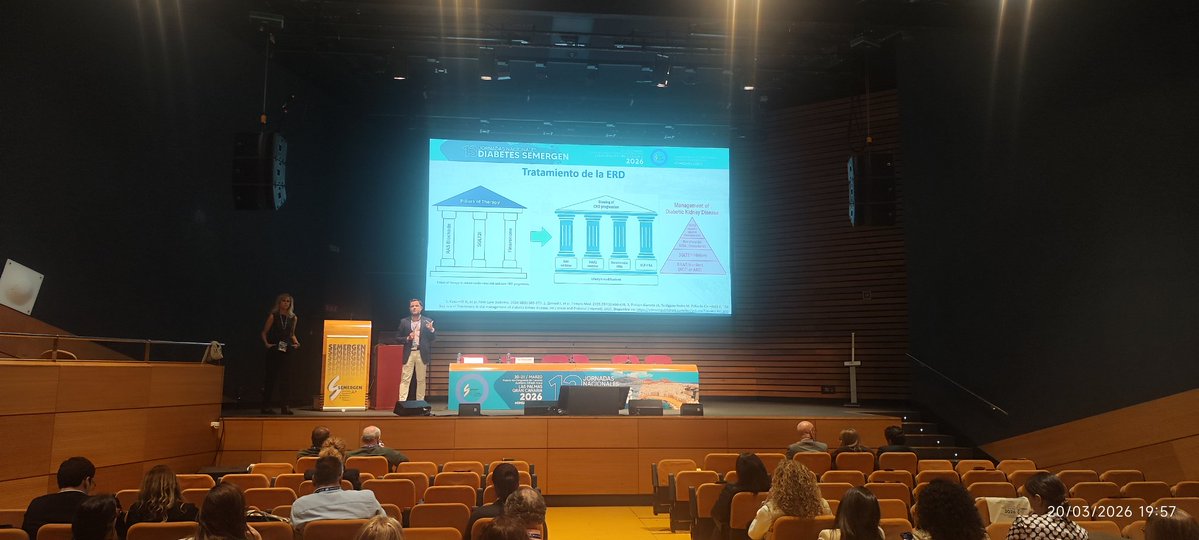 GT Diabetes Semergen tweet media